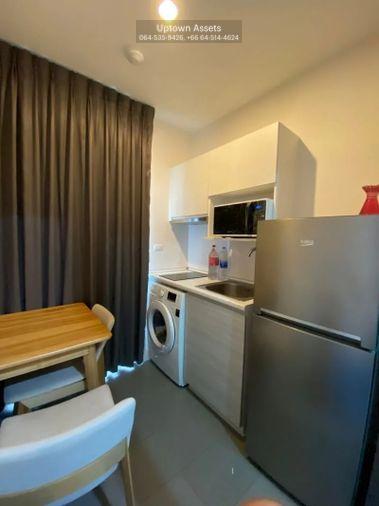 picture For Sales METRO SKY PRACHACHUEN Unit 770/218 - 3/7