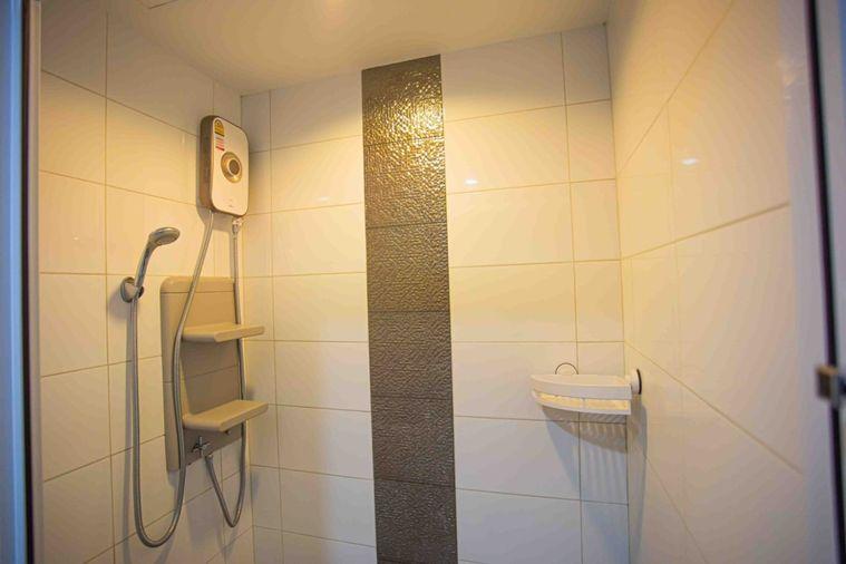 picture Aspire Sukhumvit 48 | 🚝 Near BTS Phra Khanong. Selling as is, no tenants. Viewing available daily. # - 13/16