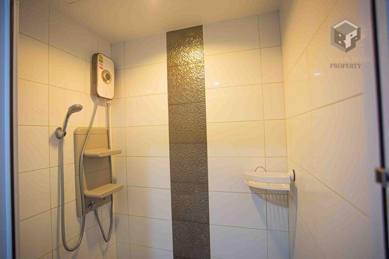 picture Aspire Sukhumvit 48 | 🚝 Near BTS Phra Khanong. Selling as is, no tenants. Viewing available daily. # - 13/16