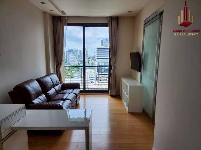 picture ✨ For Sale: Equinox Phahol - Vibha Condo ✨  💰 Only 4,299,000 THB - 1/4