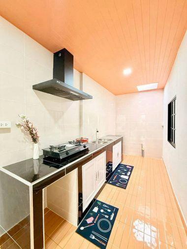 รูป ⭐✨RH-087 ขายทาวน์เฮ้าส์เสนาวิลล่า 3 ( Baan Sena villa 3 )✨⭐ - รูปที่ 11/18