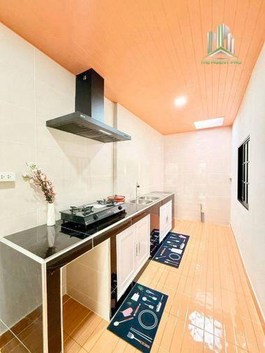 รูป ⭐✨RH-087 ขายทาวน์เฮ้าส์เสนาวิลล่า 3 ( Baan Sena villa 3 )✨⭐ - รูปที่ 11/18