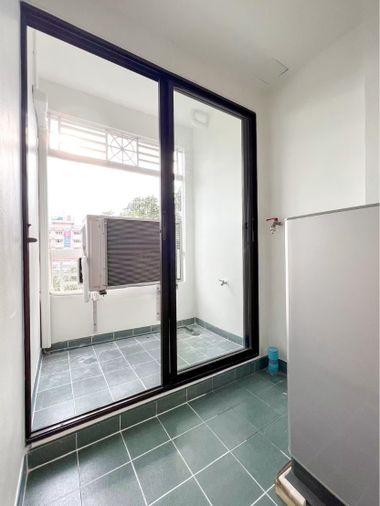 รูป Best Price 🔥ขาย Lumpini place Narathiwas 24 ห้องสวยน่าอยู่ ตกแต่งเฟอร์ครบ สไตล์มินิมอล พร้อมอยู่ 💗 DS3760 | Line @Dstay - รูปที่ 8/10
