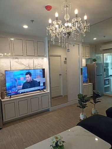 รูป คอนโด รีเจ้นท์ โฮม บางนา ห้องสวยพร้อมเข้าอยู่ #Fa183 / Line : @forucondo - รูปที่ 13/17