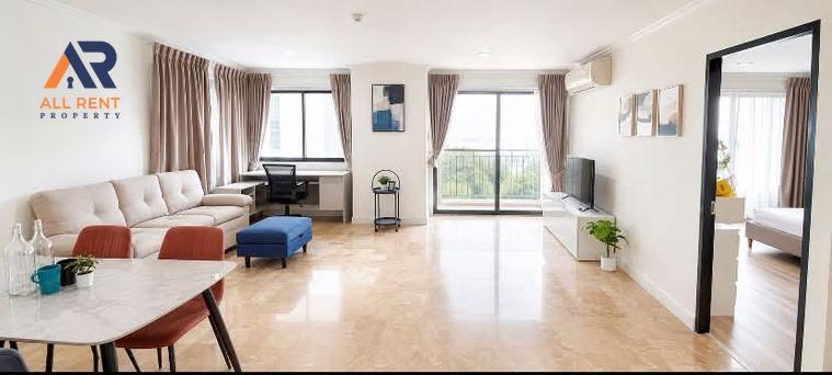 รูป 🔥 ห้องใหญ่ 80 ตร.ม. ย่านเอกมัย! Casa Viva 1 ห้องนอน เพียง 25,000 บาท/เดือน พร้อมเข้าอยู่ 🏙️✨ - รูปที่ 7/8