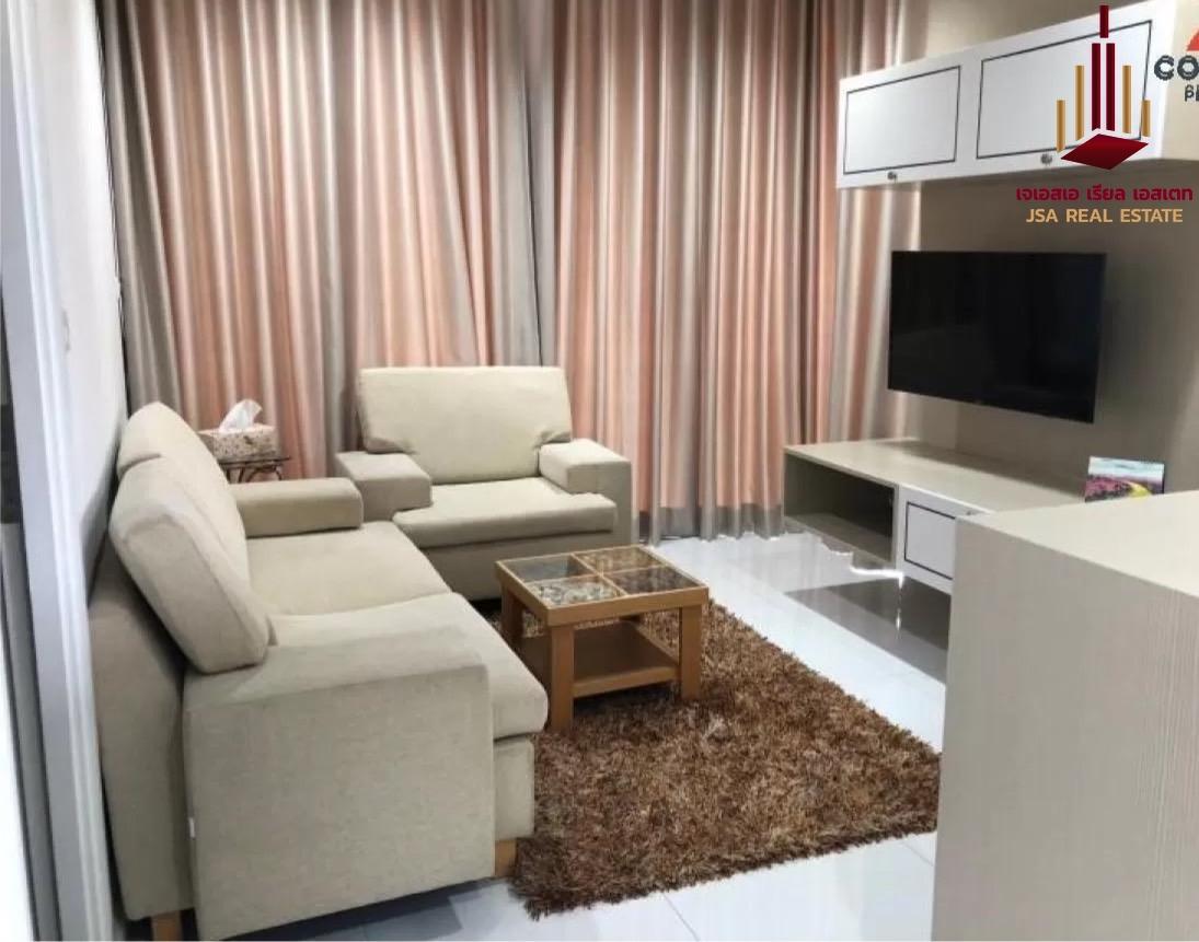 picture ✨ For Rent: Nara 9 Condo ✨ 💰 Only 25,000 THB/month - 1/7