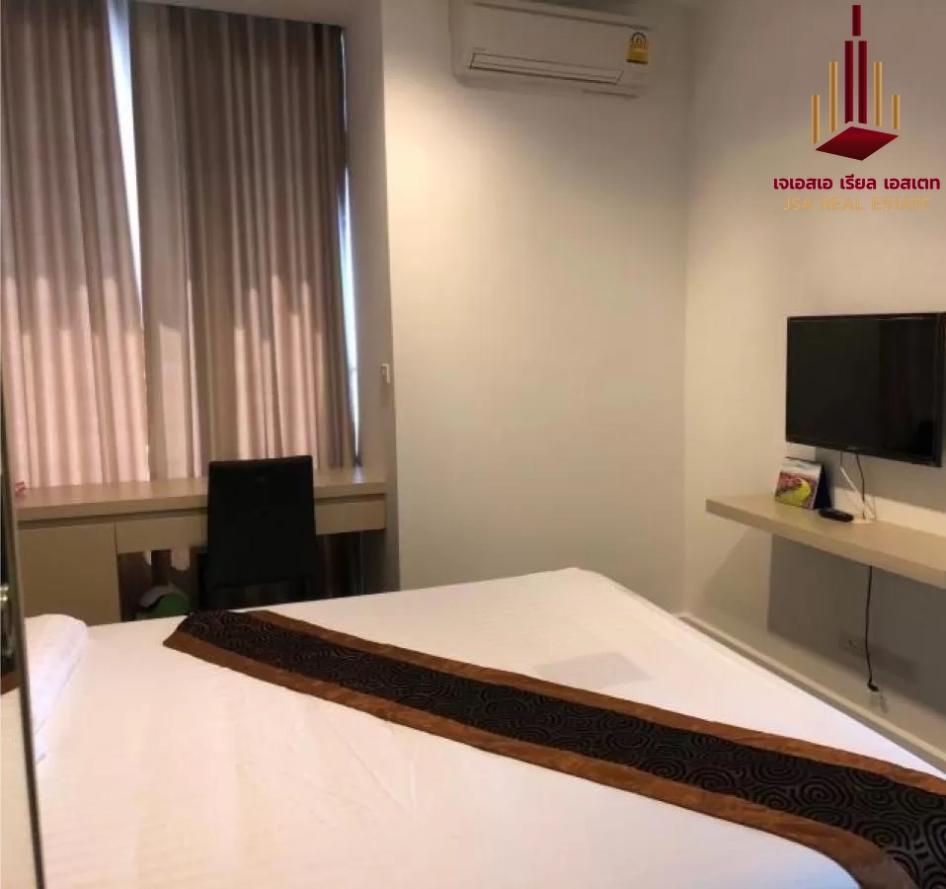 picture ✨ For Rent: Nara 9 Condo ✨ 💰 Only 25,000 THB/month - 6/7