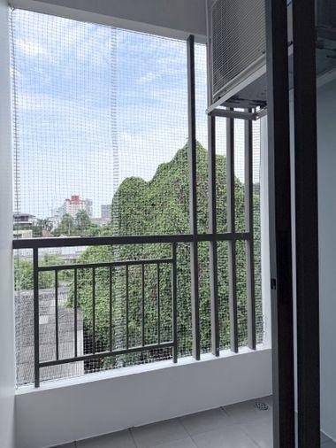 picture For sale :  The Nest Sukhumvit 64   - 10/16