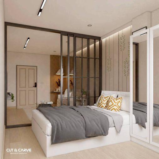 picture 🏢 Condo for Sale – The KITH Sukhumvit 113 | Near BTS Srinagarindra & Samrong - 4/7