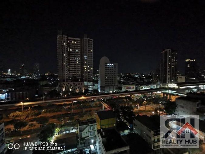 รูป 🤝🏻RB25439 ให้เช่าถูกมาก👍ไอดีโอ สาทร-วงเวียนใหญ่ ✅แอดไลน์ @mproperty( มี @ ด้วย) แอดมินตอบไว - รูปที่ 11/12