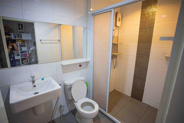 picture Aspire Sukhumvit 48 | 🚝 Near BTS Phra Khanong. Selling as is, no tenants. Viewing available daily. # - 16/16