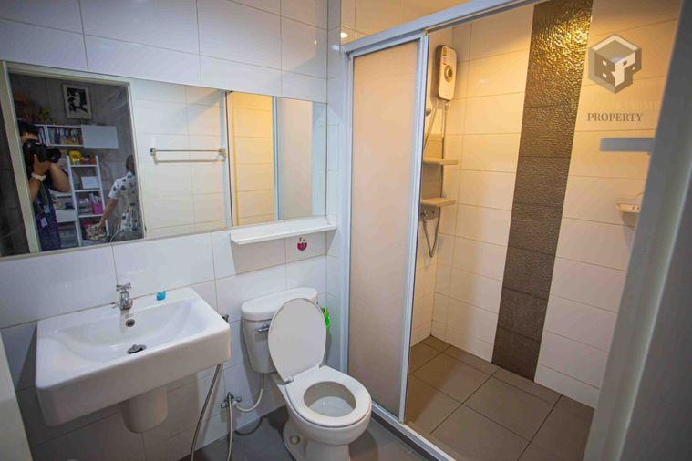 picture Aspire Sukhumvit 48 | 🚝 Near BTS Phra Khanong. Selling as is, no tenants. Viewing available daily. # - 16/16