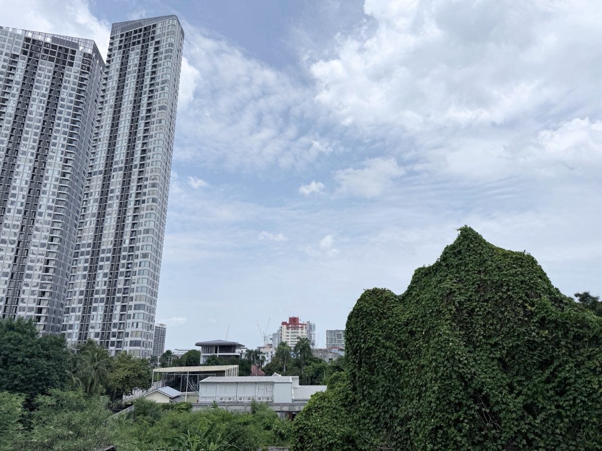 picture For sale :  The Nest Sukhumvit 64   - 13/16