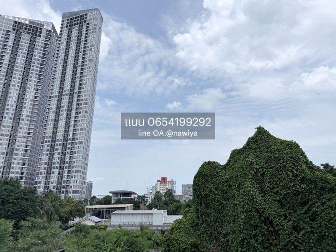 picture For sale : The Nest Sukhumvit 64 - 13/16
