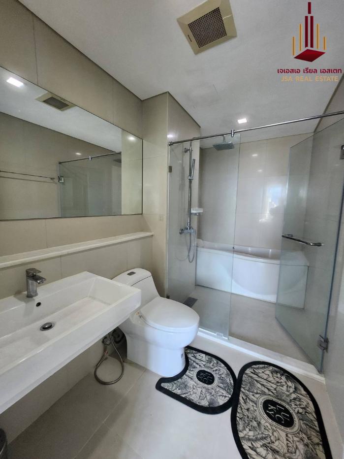 picture ✨ For Rent: IVY Thonglor Condo ✨  💰 Only 27,000 THB/month  - 5/5