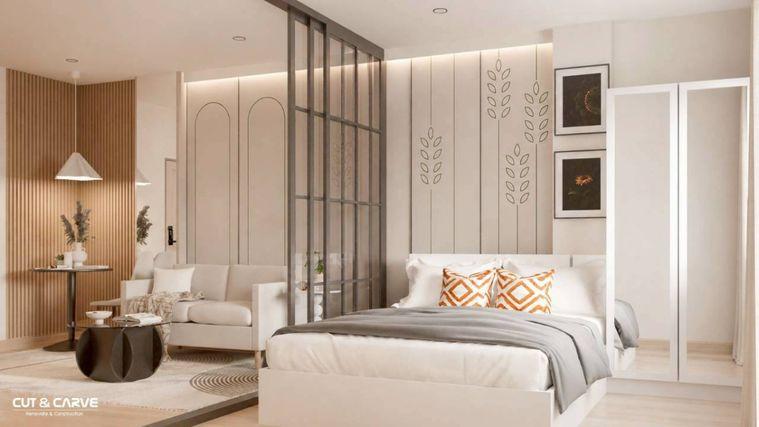 picture 🏢 Condo for Sale – The KITH Sukhumvit 113 | Near BTS Srinagarindra & Samrong - 1/7