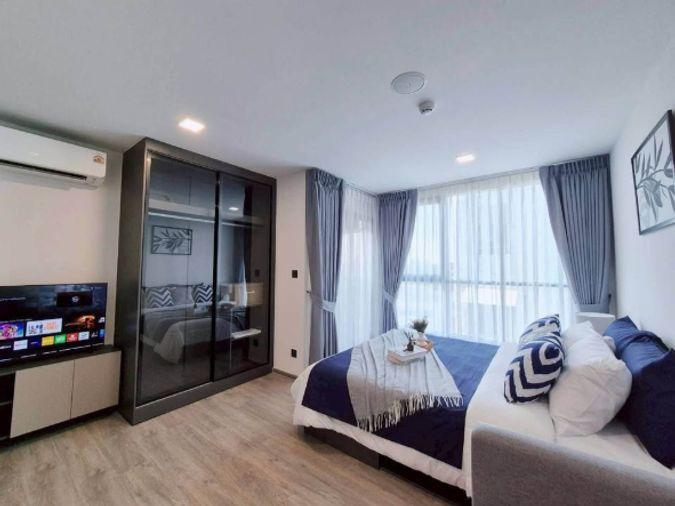รูป 🤝🏻RB25424 ให้เช่าถูกมาก👍แอทโมซ พาลาซิโอ ลาดพร้าว - วังหิน✅แอดไลน์ @mproperty( มี @ ด้วย) แอดมินตอบไว - รูปที่ 3/19