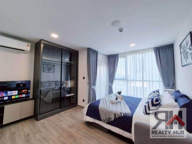 รูป 🤝🏻RB25424 ให้เช่าถูกมาก👍แอทโมซ พาลาซิโอ ลาดพร้าว - วังหิน✅แอดไลน์ @mproperty( มี @ ด้วย) แอดมินตอบไว - รูปที่ 3/19