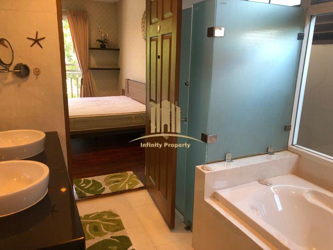 รูป 🏡✨ ให้เช่าบ้านเดี่ยว พร้อมเข้าอยู่ | บ้านสวย ฟังก์ชันครบ พร้อม Solar Cell ประหยัดค่าไฟ ☀️ - รูปที่ 10/16