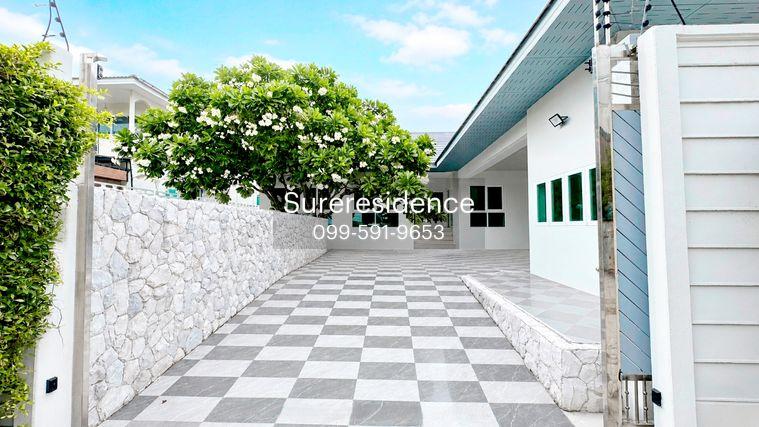 picture CB095 House for sale 3 Br, Lat Phrao-Happyland Sai 1. - 1/16