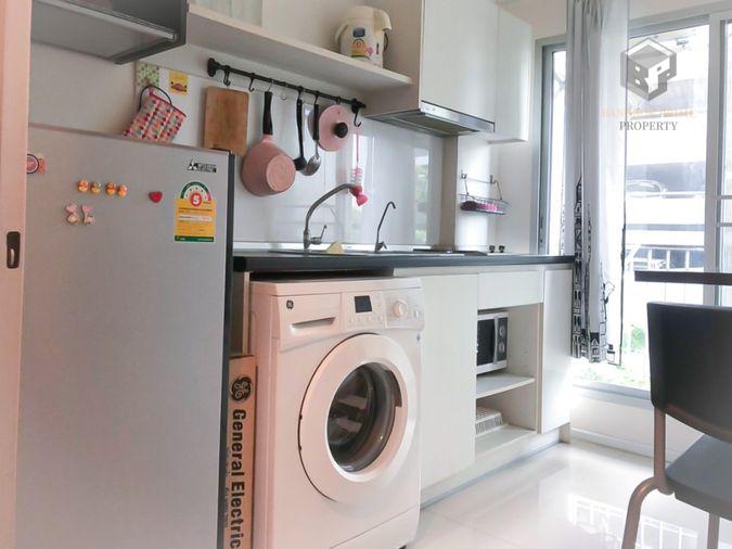 picture Aspire Sukhumvit 48 | 🚝 Near BTS Phra Khanong. Selling as is, no tenants. Viewing available daily. # - 14/16
