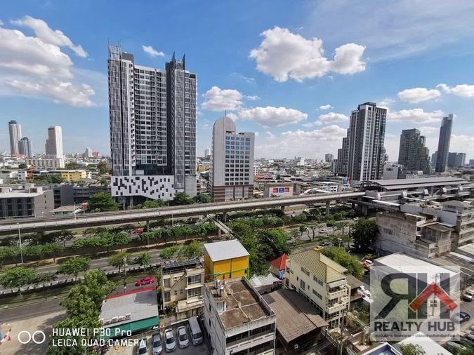 รูป 🤝🏻RB25439 ให้เช่าถูกมาก👍ไอดีโอ สาทร-วงเวียนใหญ่ ✅แอดไลน์ @mproperty( มี @ ด้วย) แอดมินตอบไว - รูปที่ 4/12