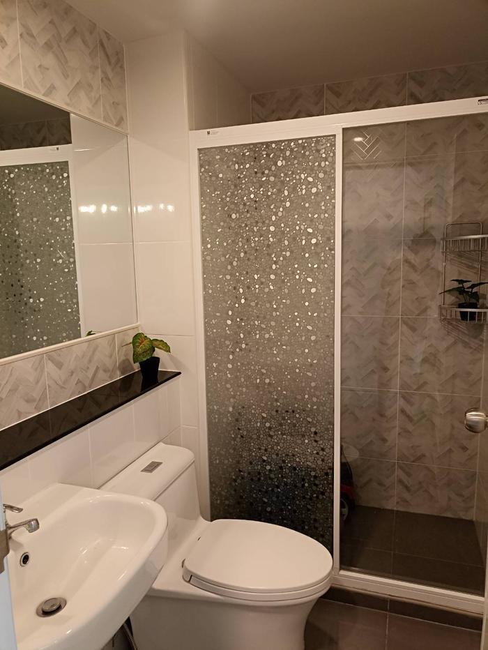 รูป คอนโด รีเจ้นท์ โฮม บางนา ห้องสวยพร้อมเข้าอยู่ #Fa183 / Line : @forucondo - รูปที่ 11/17