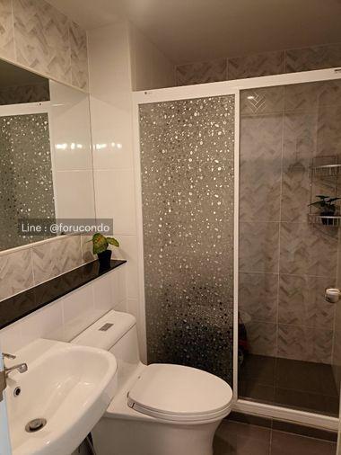 รูป คอนโด รีเจ้นท์ โฮม บางนา ห้องสวยพร้อมเข้าอยู่ #Fa183 / Line : @forucondo - รูปที่ 11/17