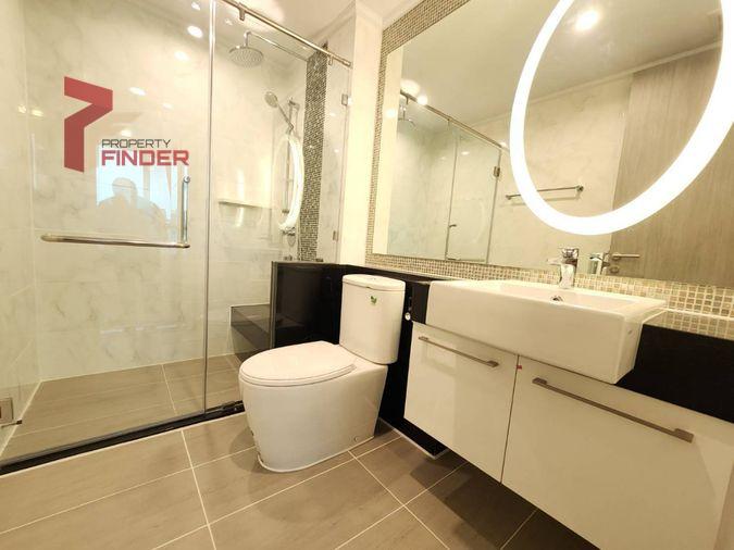 รูป PFD-08802 ให้เช่าคอนโด ศุภาลัย โอเรียนทัล สุขุมวิท 39 (Supalai Oriental Sukhumvit 39) แต่งครบพร้อมอยู่ ทำเลทองหล่อ-พร้อมพงษ์ ใกล้ BTS พร้อมพงษ์ 🏙️✨ - รูปที่ 17/18