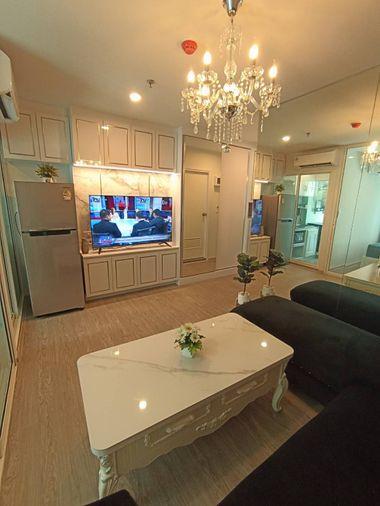 รูป คอนโด รีเจ้นท์ โฮม บางนา ห้องสวยพร้อมเข้าอยู่ #Fa183 / Line : @forucondo - รูปที่ 12/17