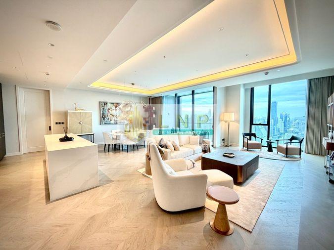 รูป 🏢 ให้เช่าคอนโด : ONE89 Wireless (วัน เอทตี้ไนน์ ไวร์เลส ) รหัสทรัพย์ | 📌LNP-C14073 - รูปที่ 4/13