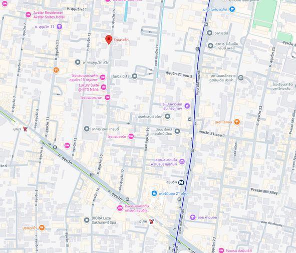 รูป Call : 065-864-4111 ห้องร้านค้าด้านล่าง 100 ตารางเมตร Duplex 2 ชั้น ภายในคอนโด วัฒนาสวีท สุขุมวิท 15 ในซอยมีโรงเรียนนานาชาติ Nis - รูปที่ 6/7