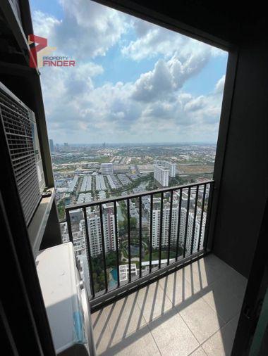 รูป PFD-08798 ให้เช่าคอนโด นิว โนเบิล ศรีนครินทร์-ลาซาล (Nue Noble Srinakarin-Lasalle) แต่งครบพร้อมอยู่ ใกล้ MRT ศรีเอี่ยม 🏙️✨ - รูปที่ 6/6