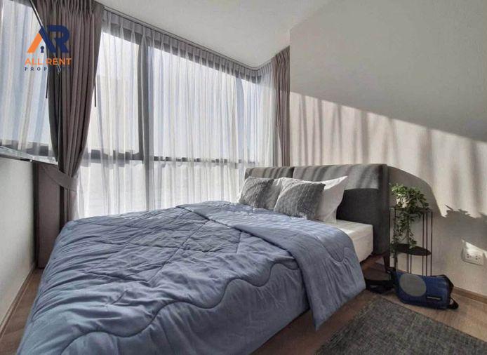 รูป 🔥 OKA HAUS Sukhumvit 36 ห้อง 2 ห้องนอน ชั้น 18 ใกล้ BTS ทองหล่อ เพียง 34,000 บาท/เดือน พร้อมเข้าอยู่! 🏙️✨ - รูปที่ 2/13