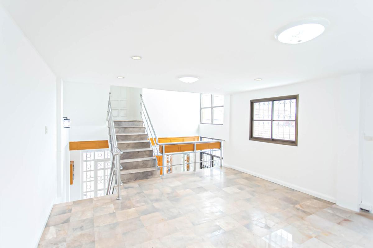 picture CB018, Townhome for sale 3 Br, Lat Phrao-Chokchai 4. - 8/20