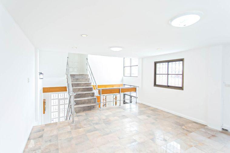 picture CB018, Townhome for sale 3 Br, Lat Phrao-Chokchai 4. - 8/20