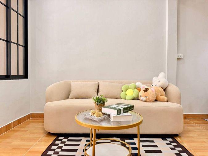 รูป ⭐✨RH-087 ขายทาวน์เฮ้าส์เสนาวิลล่า 3 ( Baan Sena villa 3 )✨⭐ - รูปที่ 9/18