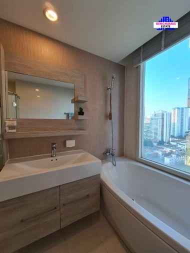 picture ðĨ For Sale: Baan Siri 31 Phrom Phong | ð Near BTS Phrom Phong / MRT Sukhumvit - 4/10