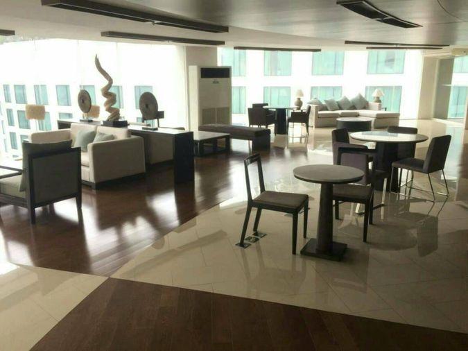 picture 15 Sukhumvit residences | Valuable unit !! In the new renovated area BTS nana - 10/13
