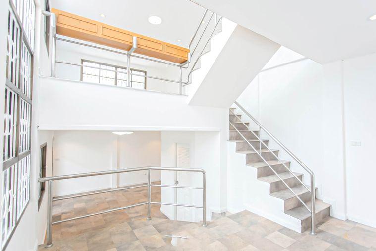 picture CB018, Townhome for sale 3 Br, Lat Phrao-Chokchai 4. - 7/20