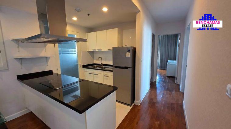 picture ðĨ For Sale: Baan Siri 31 Phrom Phong | ð Near BTS Phrom Phong / MRT Sukhumvit - 8/10