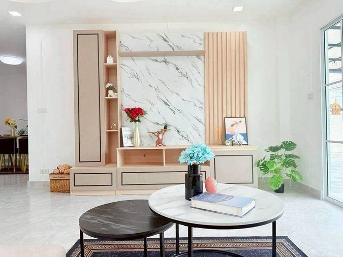 รูป ⭐✨RH-086 ขายบ้านเดี่ยวคาซาลีน่า 2 ( Baan Casalena 2 )✨⭐ - รูปที่ 8/20