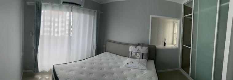 รูป PRO-141🏡 ปล่อยเช่า คอนโด บ้านสวนธน รัตนาธิเบศร์ 💰 เพียง 13,000 บาท 💰**แบบ 2 ห้องนอน 1 ห้องน้ำ ** ขนาด 60.00 ตรม. // 065-9174222 // - รูปที่ 10/18