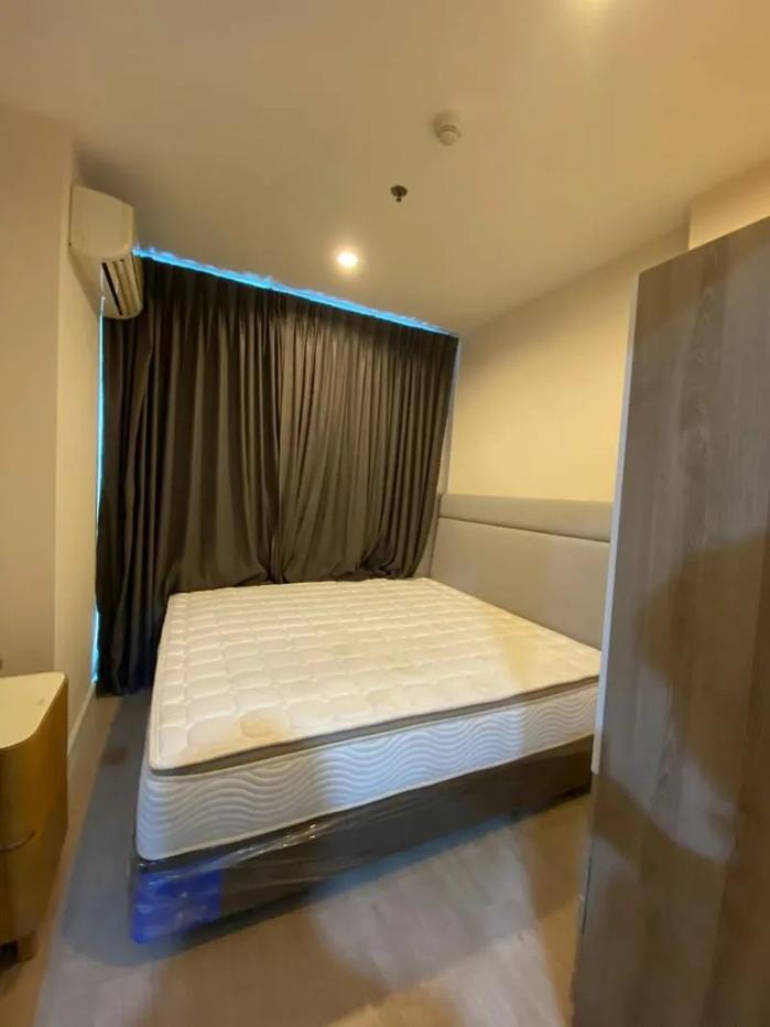 picture For Sales METRO SKY PRACHACHUEN Unit 770/218 - 4/7