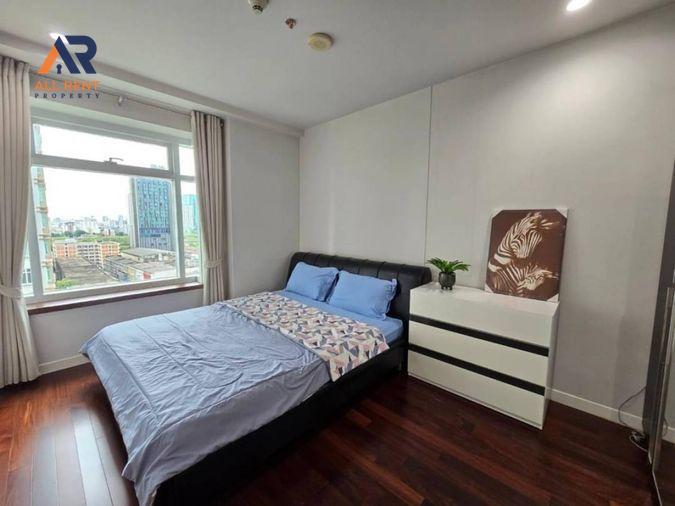 รูป 🔥 Circle Condominium ห้องใหญ่ 2 Bedroom 75 ตร.ม. ใจกลางราชเทวี เพียง 35,000 บาท/เดือน พร้อมเข้าอยู่! 🏙️✨ - รูปที่ 15/18