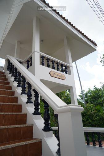 รูป เช่าบ้าน ติดแม่น้ำเจ้าพระยา วัดท่าอิฐ นนทบุรี - รูปที่ 14/43