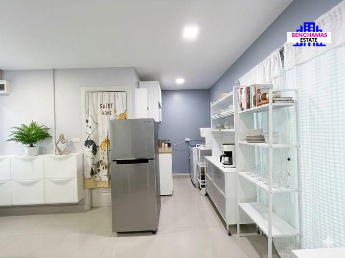 picture 🔥 For Sale: IDEO Sukhumvit 115 | 🚆 Next to BTS Pu Chao Station - 7/10