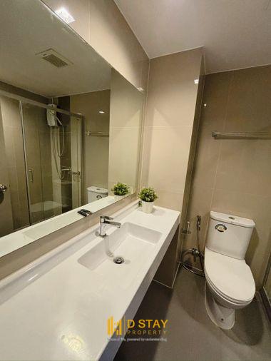 รูป Best Price ✨ขาย Ideo Sukhumvit 93 ห้องสวย เฟอร์ครบ วิวเมือง ราคาดีมาก พร้อมเข้าอยู่ 🔥 DS3453 | Lin @Dstay - รูปที่ 7/9