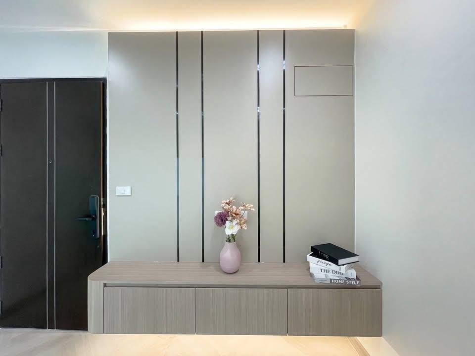 รูป 🔥 ขายคอนโด แฮปปี้ คอนโด ลาดพร้าว 101 (Happy Condo Ladprao 101) | 🚆 ใกล้ MRT ลาดพร้าว / รถไฟฟ้าสายสีเหลือง - รูปที่ 9/10