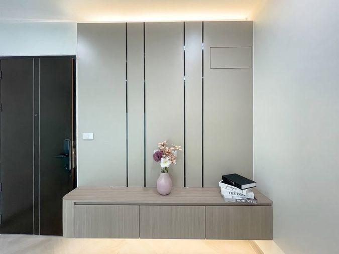 รูป 🔥 ขายคอนโด แฮปปี้ คอนโด ลาดพร้าว 101 (Happy Condo Ladprao 101) | 🚆 ใกล้ MRT ลาดพร้าว / รถไฟฟ้าสายสีเหลือง - รูปที่ 9/10
